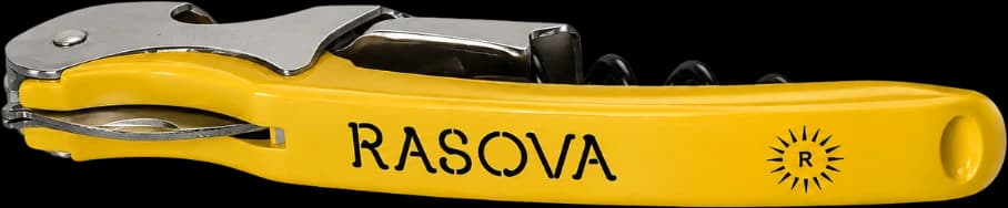 Tirbușon Rasova