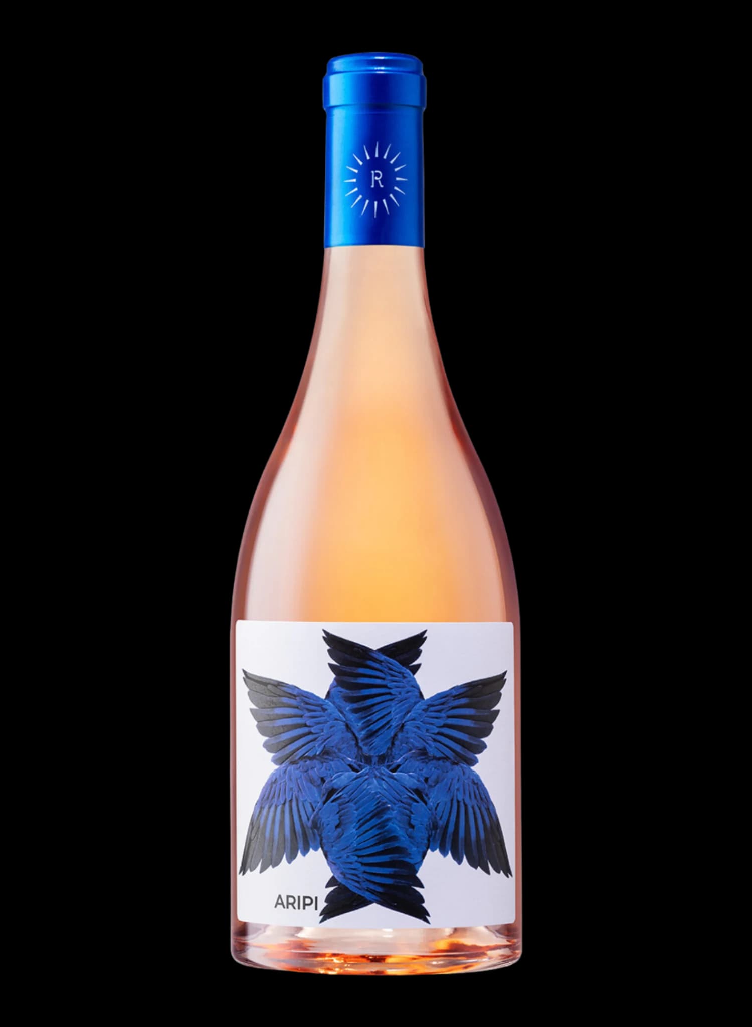 Aripi Rosé