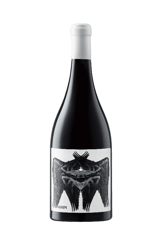 Aripi Syrah
