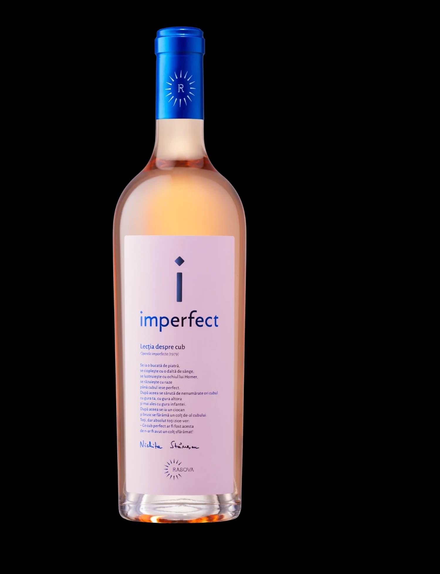 Imperfect Rosé