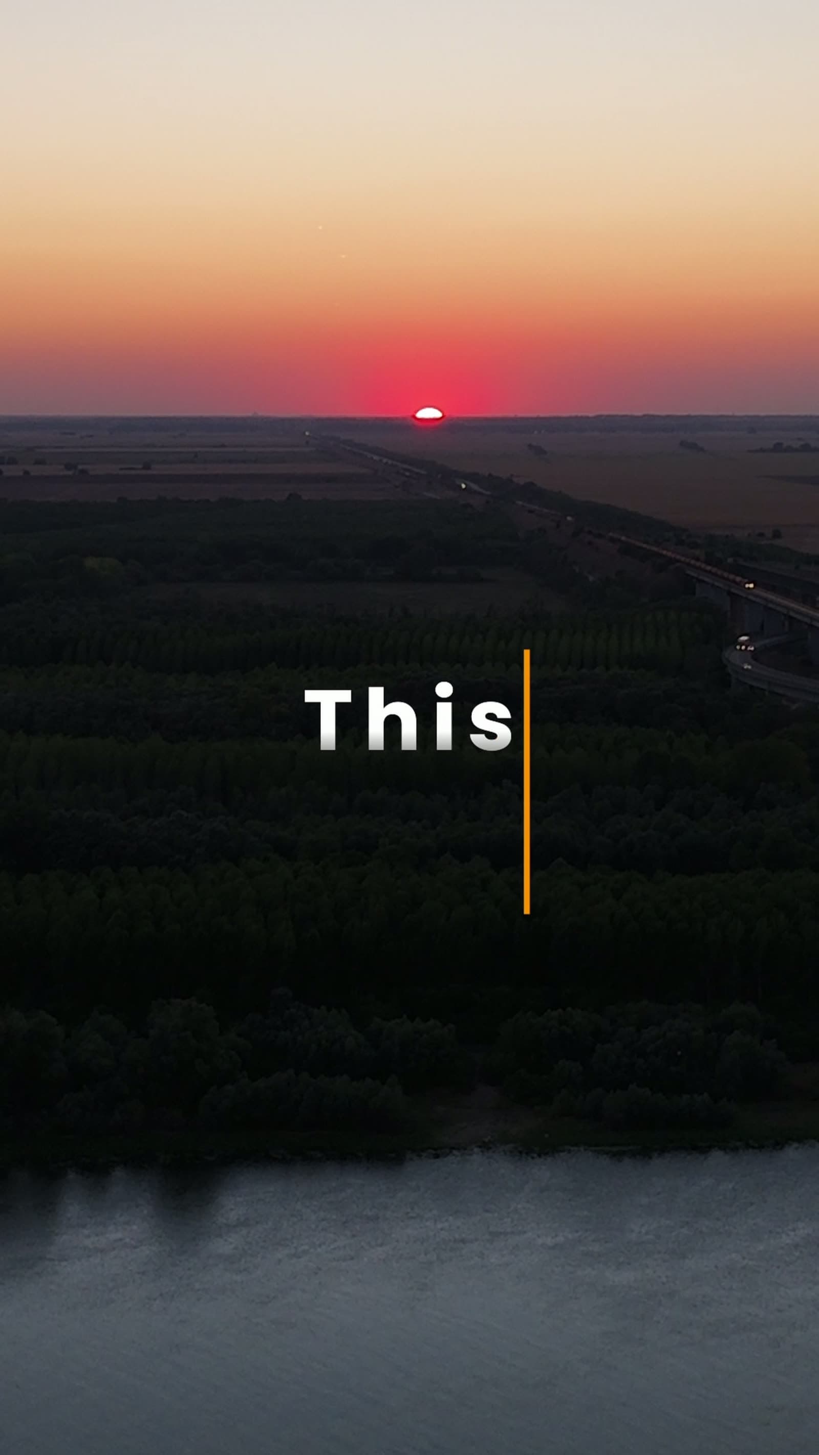 THIS IS AER: atmosfera serilor de pe deal