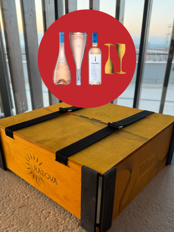 Le Coffret Chic – Cmr9
