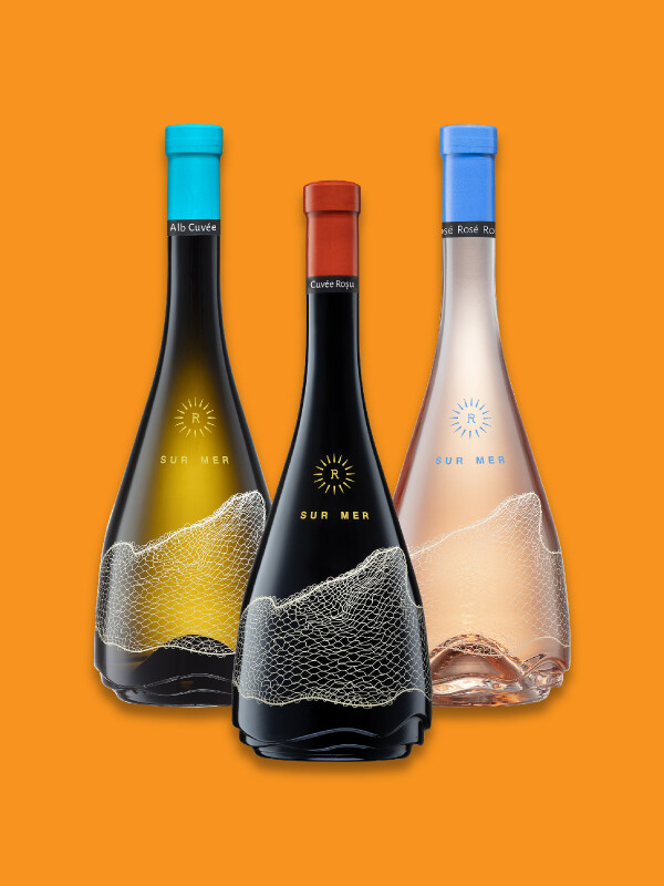 Pachet PROMO Sur Mer