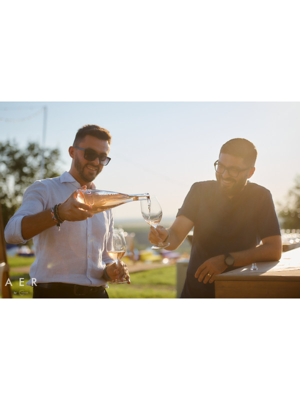 DEGUSTARE CURIOASĂ