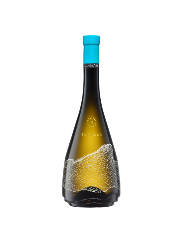 SUR MER CUVÉE  ALB
