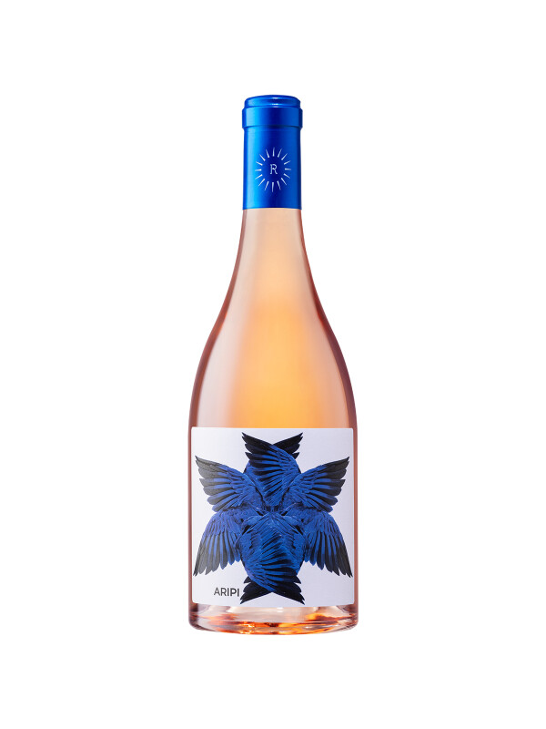 ARIPI ROZE