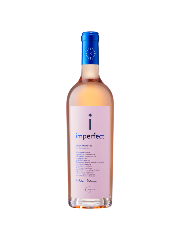 IMPERFECT ROZE