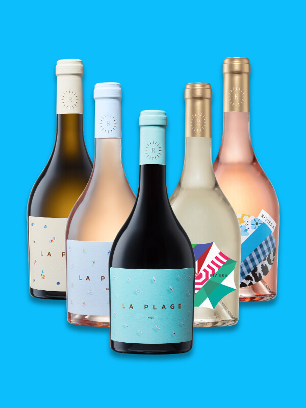 Pachet PROMO La Plage&Riviera