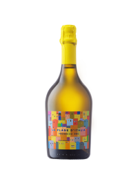 LA PLAGE D'ITALIA prosecco