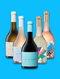 Pachet PROMO La Plage&Riviera