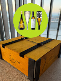 Le Coffret Chic – Cmr8