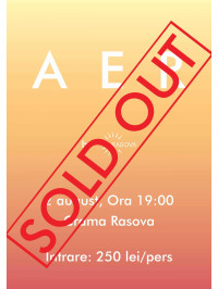 site sold out