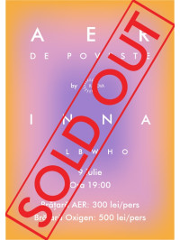 AER de POVESTE by RASOVA