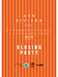 AER by Rasova - RIVIERA 6 Septembrie 