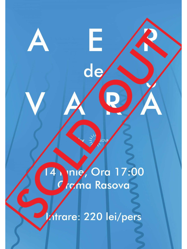 1 sold out