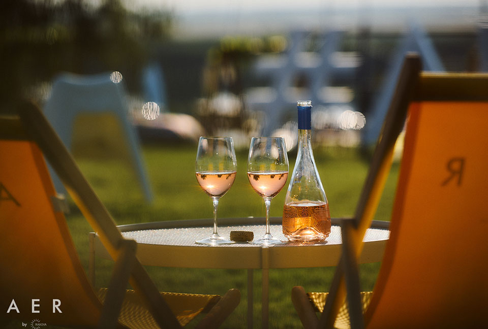 Degustare lejeră